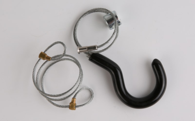 Custom Cable Assemblies