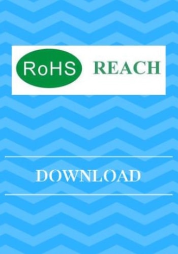 ROHS & REACH Compliance
