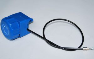 Tension Control Cable