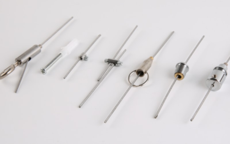 Wire Rope Assemblies