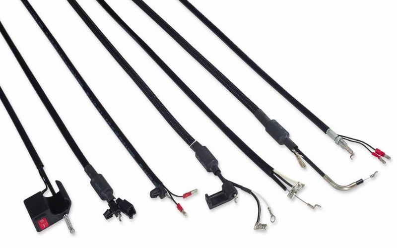 Outdoor Power Equipment Cables