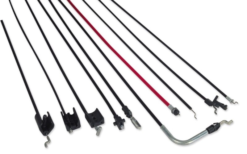Outdoor Power Equipment Cables