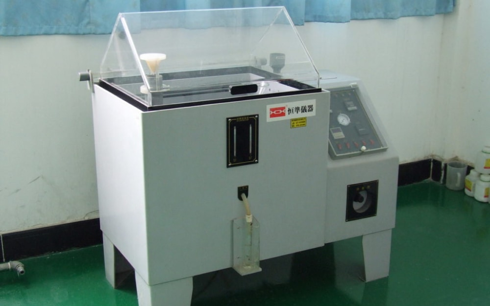 sumho test machine